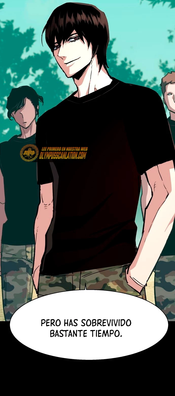 El Asesino Yu Ijin > Capitulo 115 > Page 581