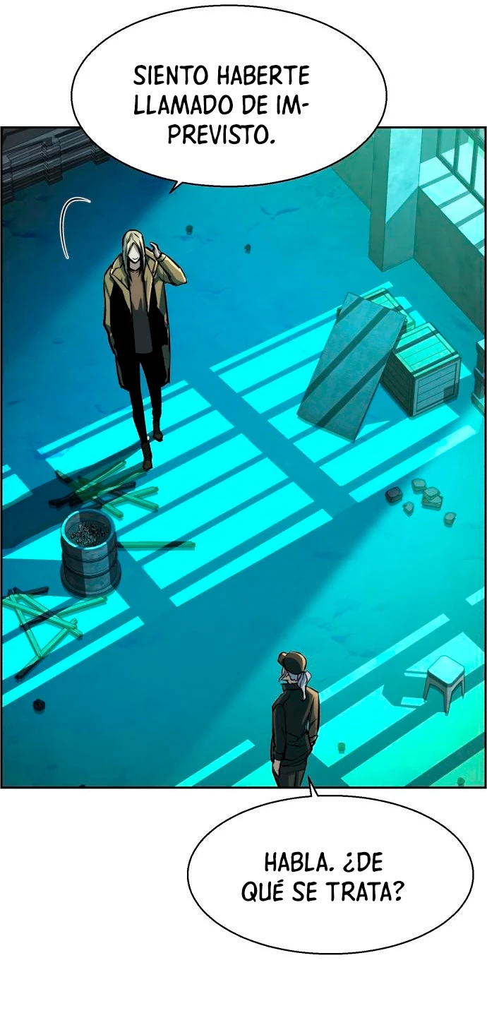 El Asesino Yu Ijin > Capitulo 115 > Page 651
