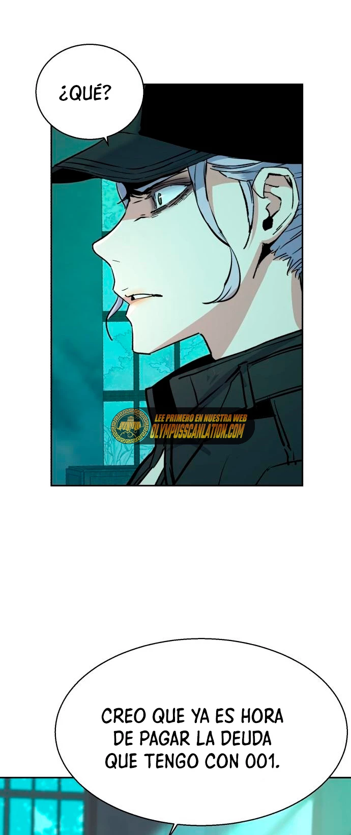 El Asesino Yu Ijin > Capitulo 115 > Page 681