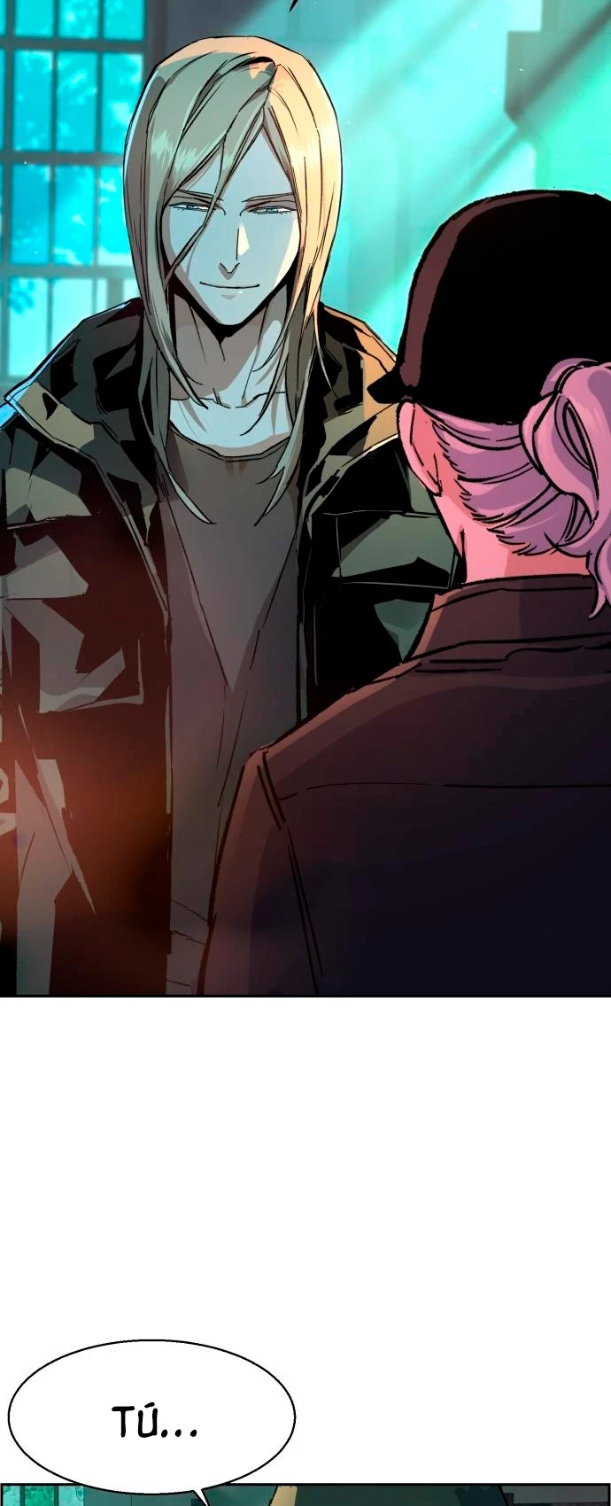 El Asesino Yu Ijin > Capitulo 115 > Page 691