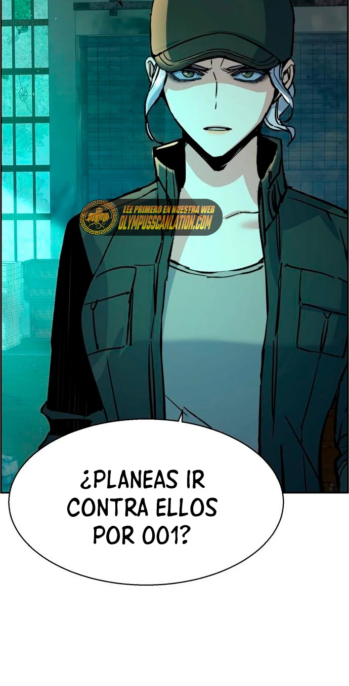 El Asesino Yu Ijin > Capitulo 115 > Page 701