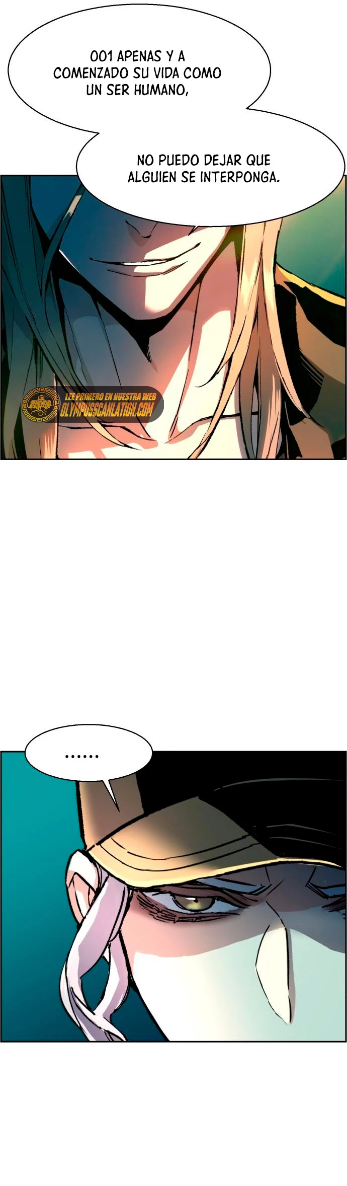 El Asesino Yu Ijin > Capitulo 115 > Page 711