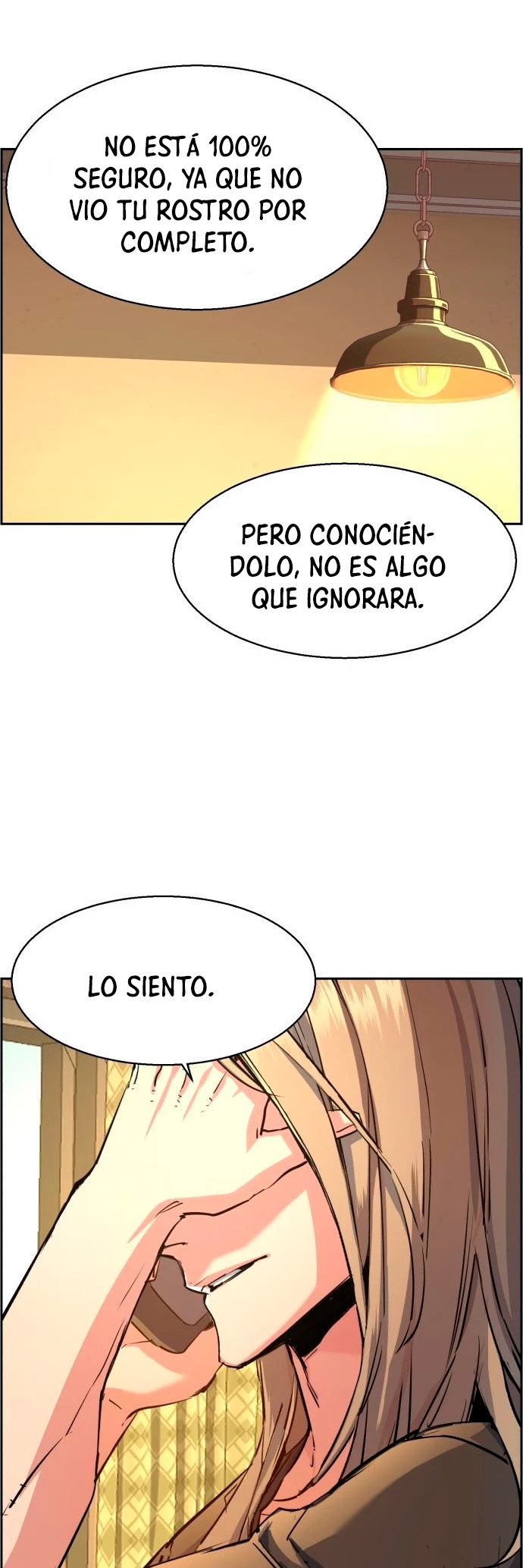 El Asesino Yu Ijin > Capitulo 115 > Page 31