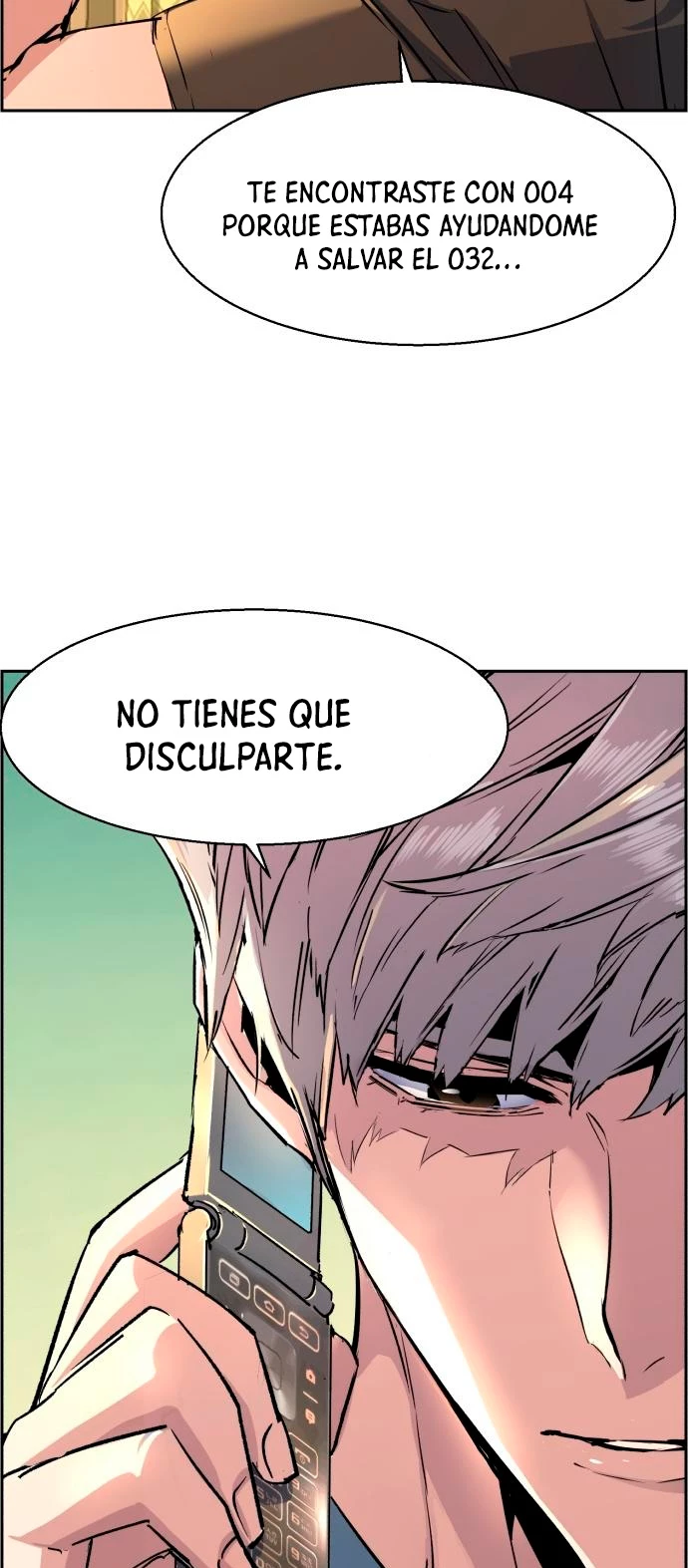 El Asesino Yu Ijin > Capitulo 115 > Page 41