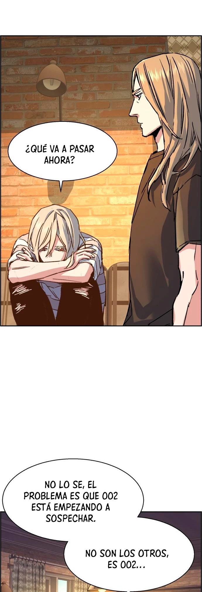 El Asesino Yu Ijin > Capitulo 115 > Page 71