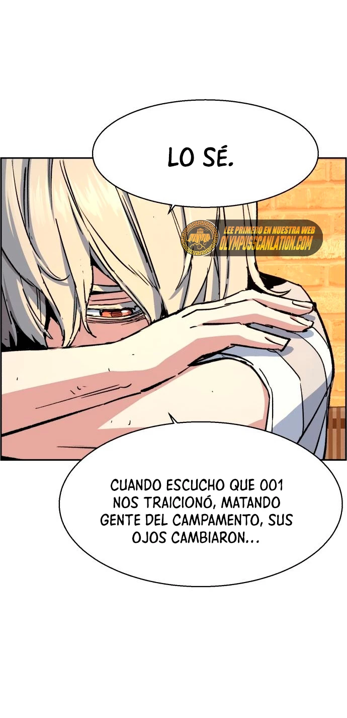 El Asesino Yu Ijin > Capitulo 115 > Page 101