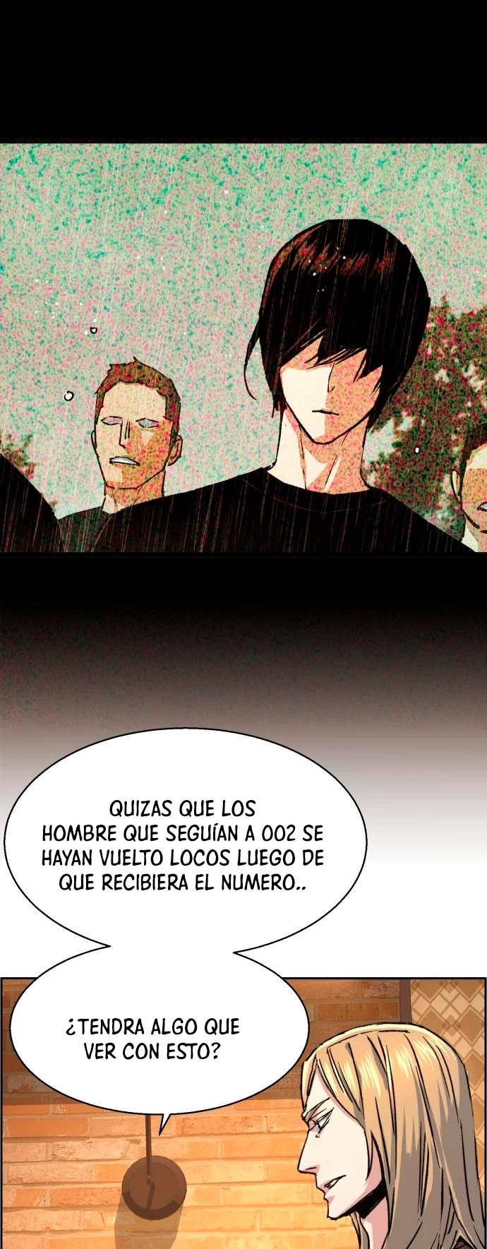 El Asesino Yu Ijin > Capitulo 115 > Page 121