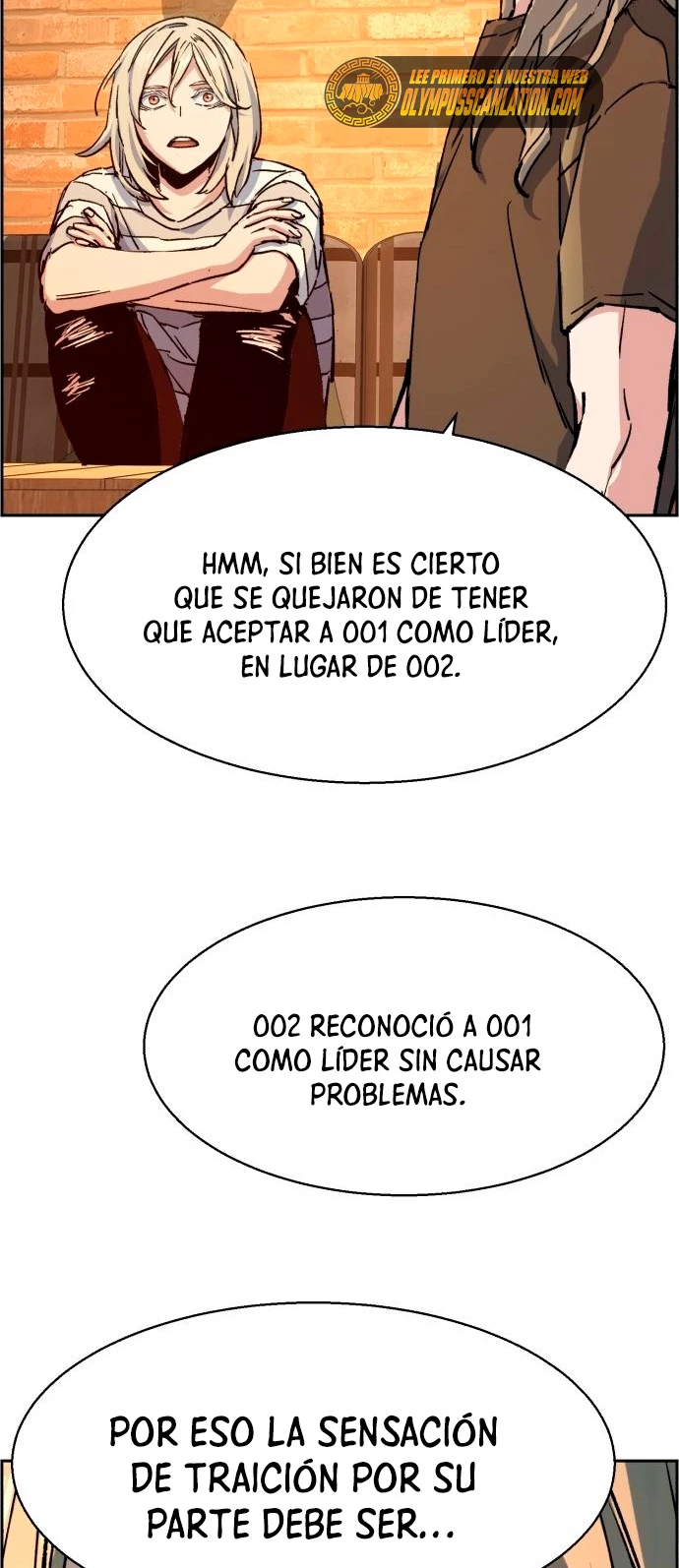 El Asesino Yu Ijin > Capitulo 115 > Page 131