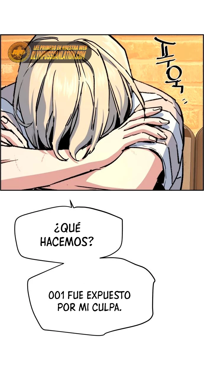 El Asesino Yu Ijin > Capitulo 115 > Page 161
