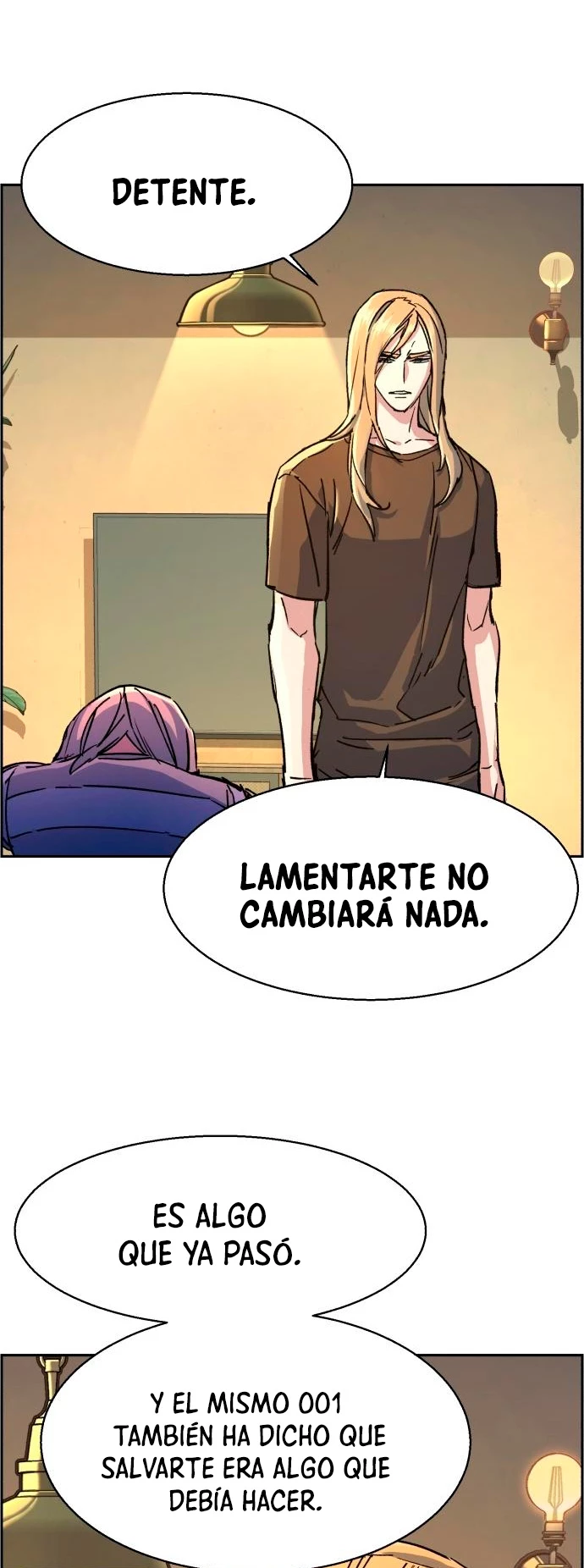 El Asesino Yu Ijin > Capitulo 115 > Page 201