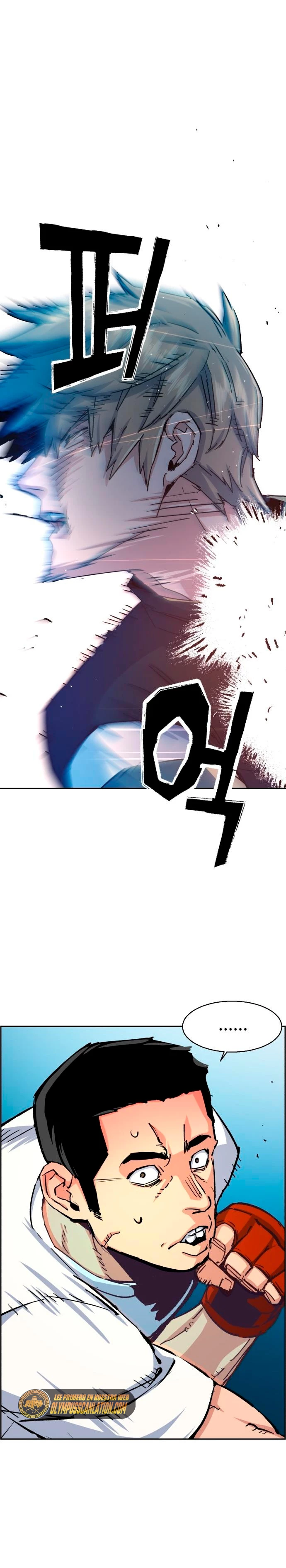 El Asesino Yu Ijin > Capitulo 115 > Page 251