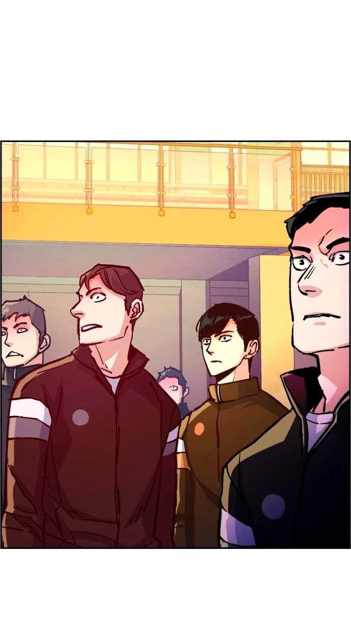 El Asesino Yu Ijin > Capitulo 115 > Page 261