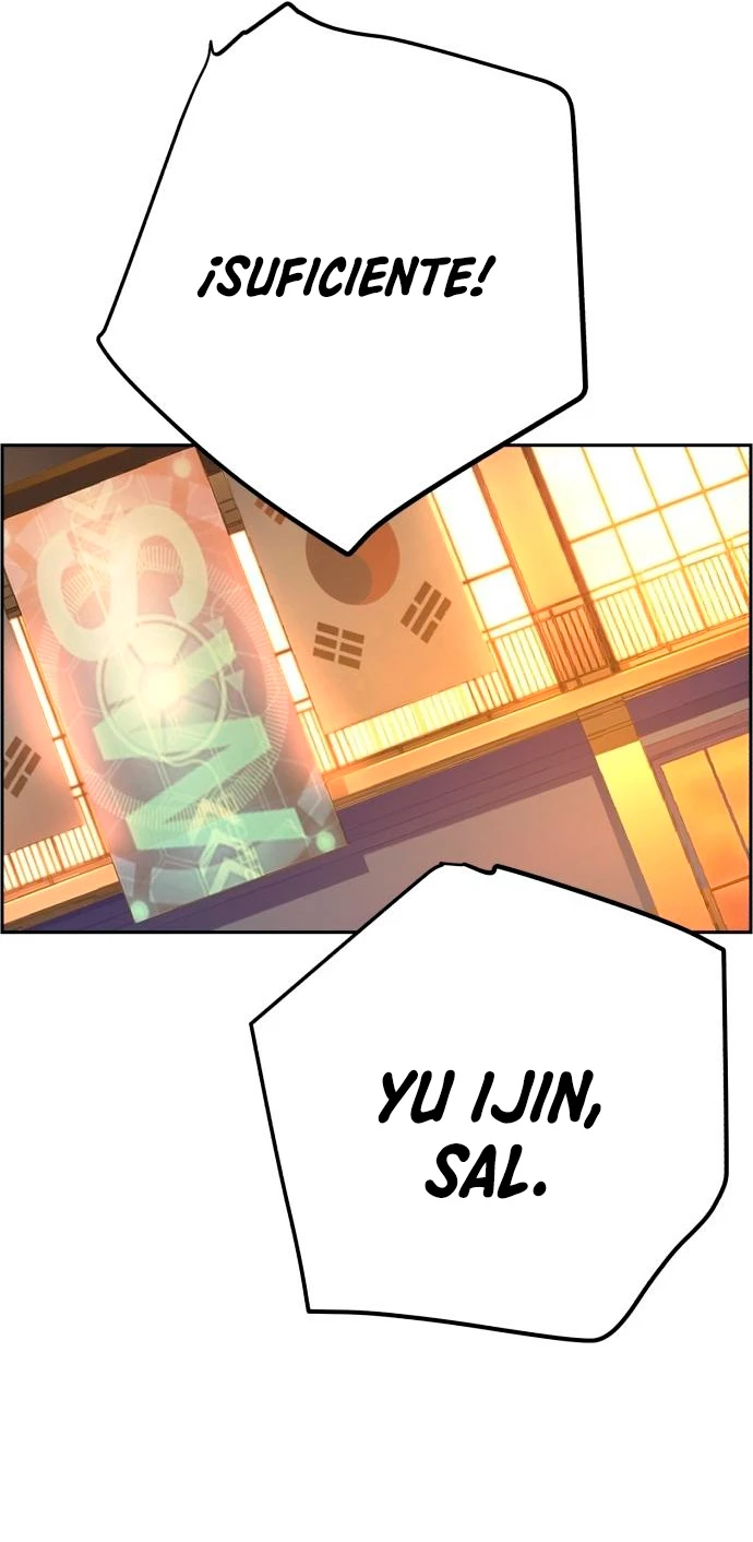 El Asesino Yu Ijin > Capitulo 115 > Page 271