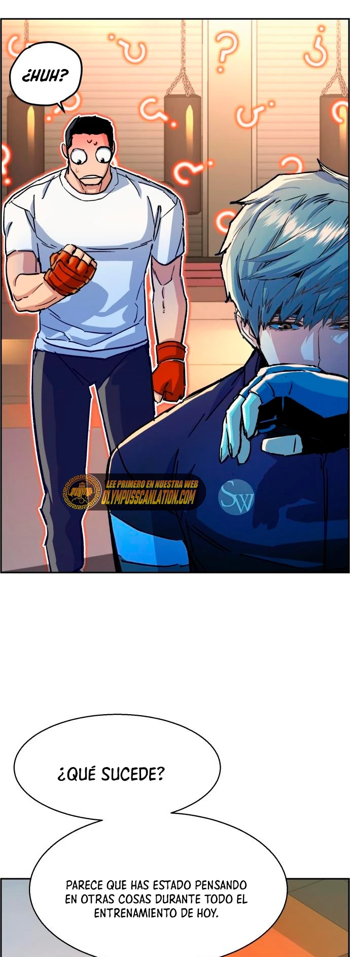 El Asesino Yu Ijin > Capitulo 115 > Page 281