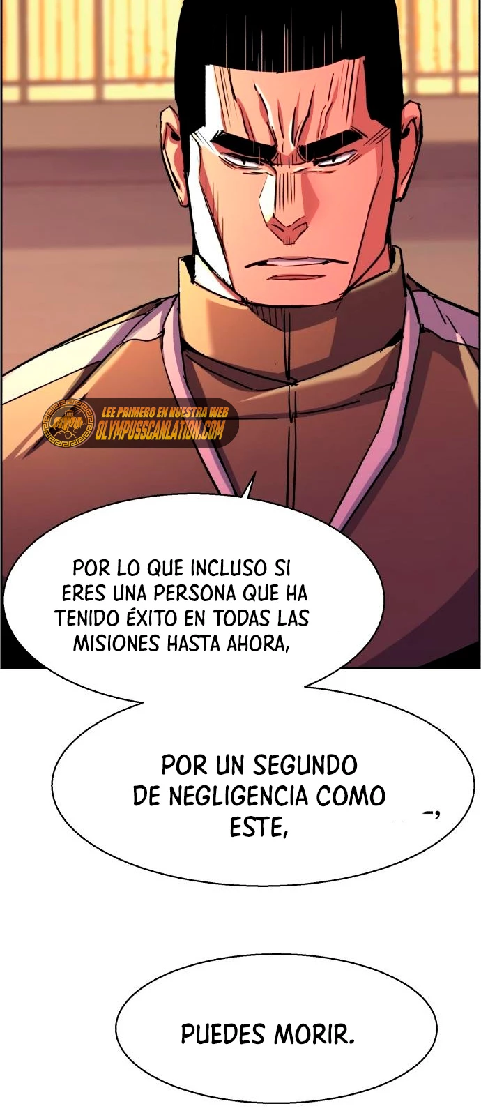 El Asesino Yu Ijin > Capitulo 115 > Page 301