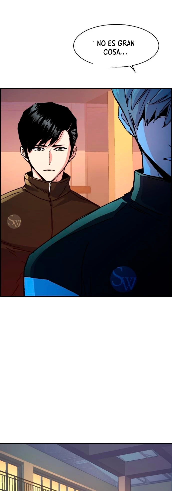 El Asesino Yu Ijin > Capitulo 115 > Page 351