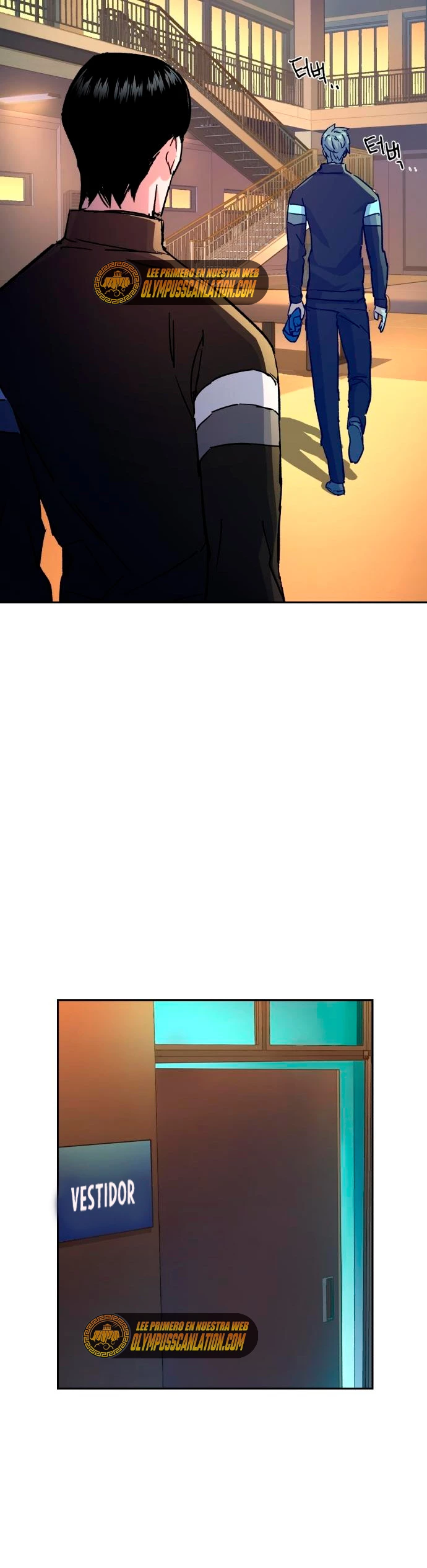 El Asesino Yu Ijin > Capitulo 115 > Page 361
