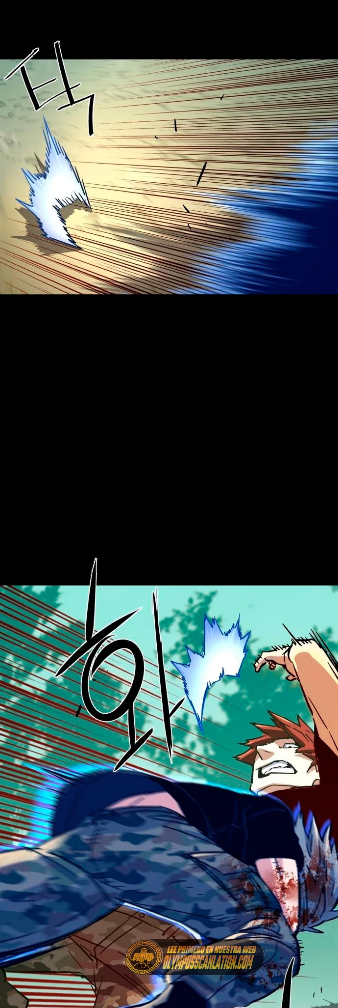 El Asesino Yu Ijin > Capitulo 115 > Page 401