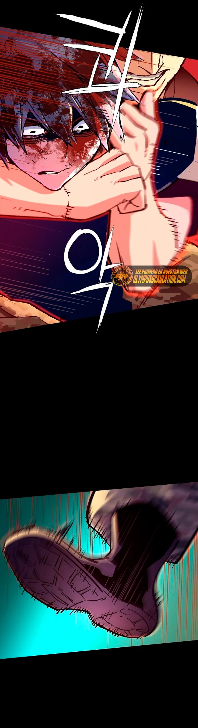 El Asesino Yu Ijin > Capitulo 115 > Page 431