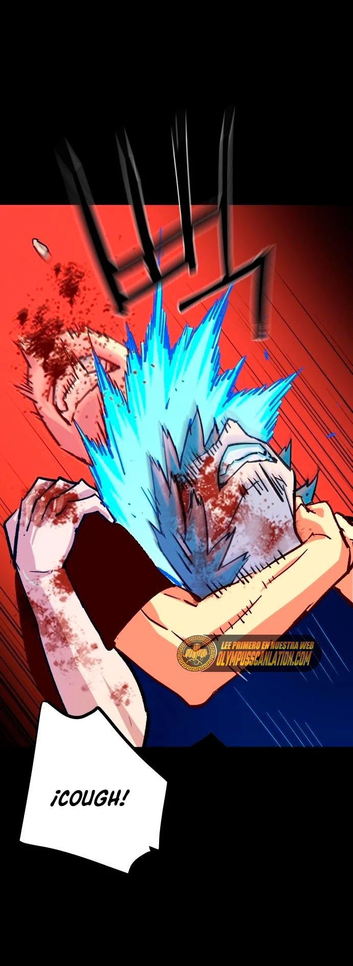 El Asesino Yu Ijin > Capitulo 115 > Page 451