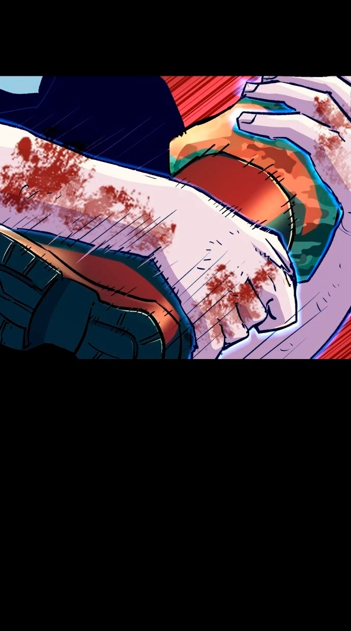 El Asesino Yu Ijin > Capitulo 115 > Page 461