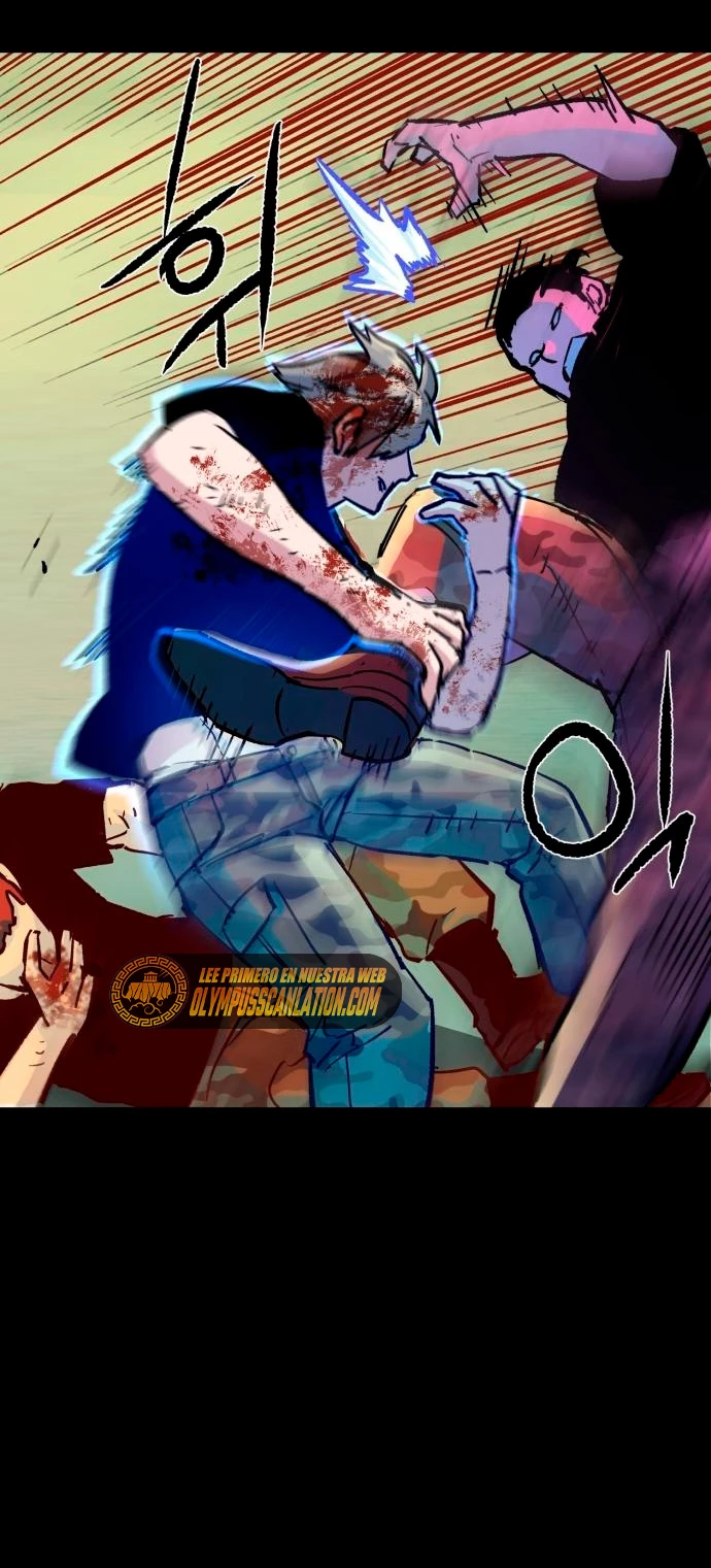 El Asesino Yu Ijin > Capitulo 115 > Page 471