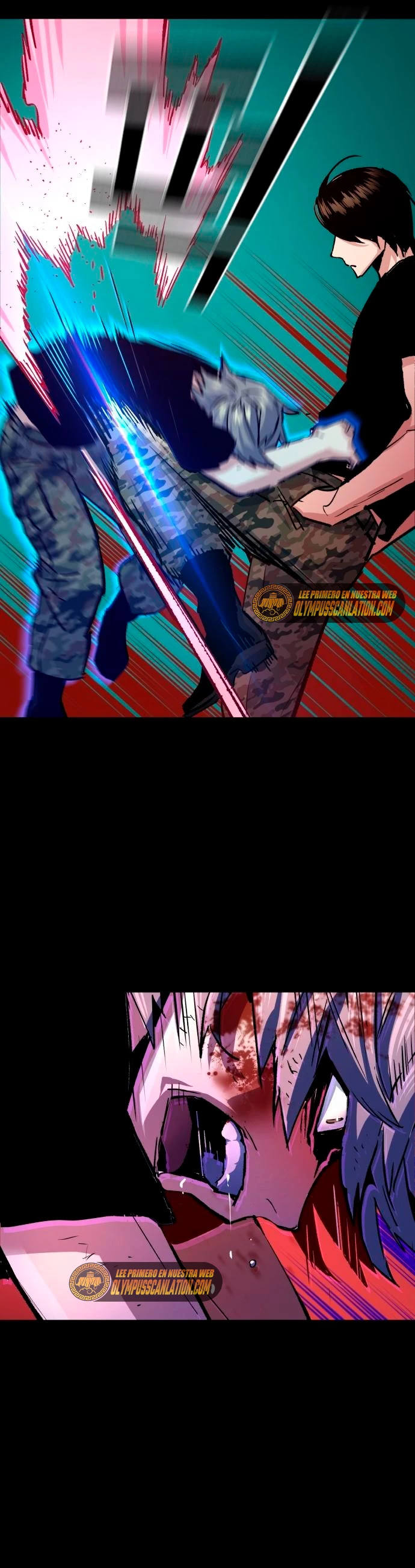 El Asesino Yu Ijin > Capitulo 116 > Page 531