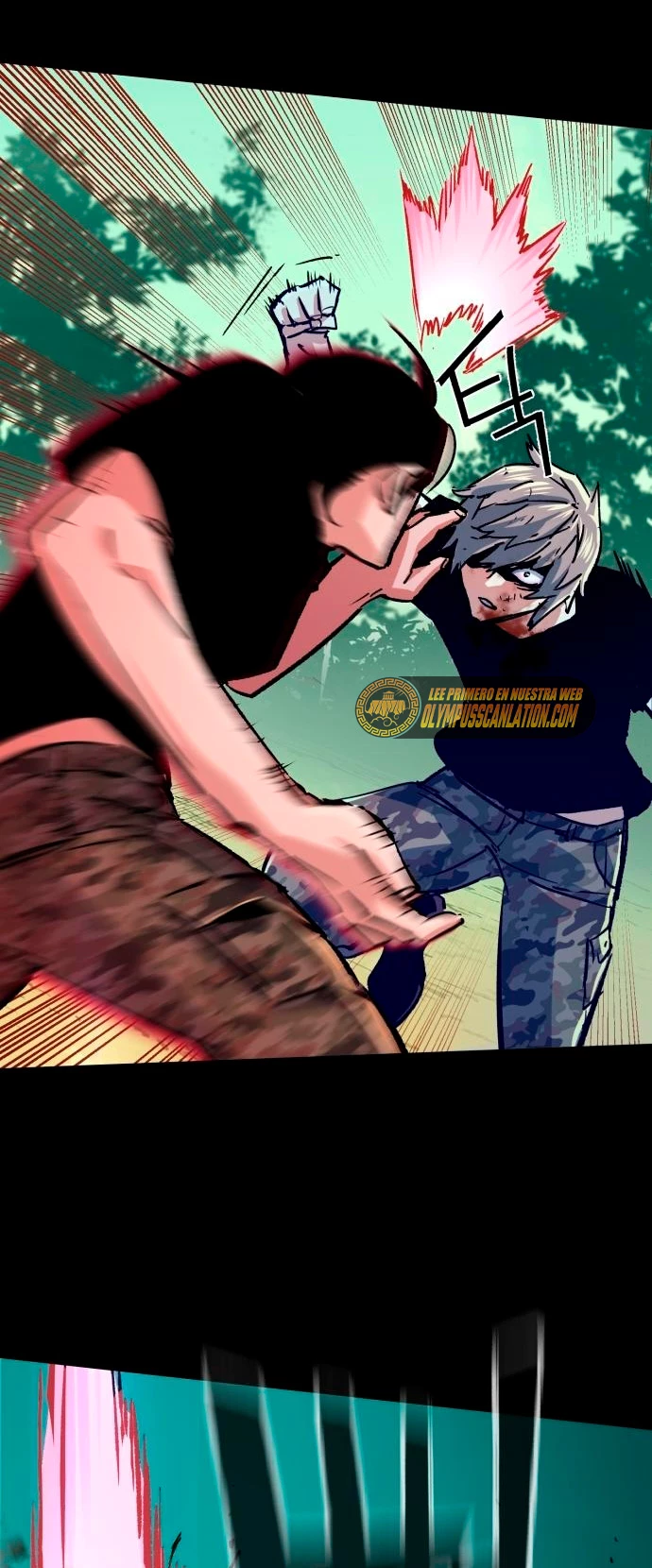 El Asesino Yu Ijin > Capitulo 116 > Page 561