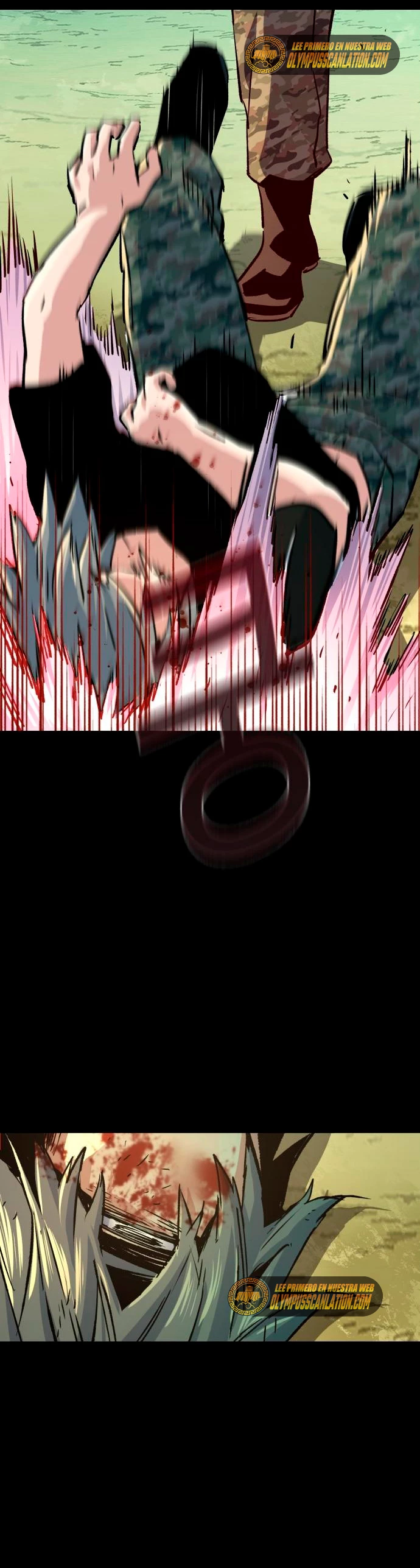 El Asesino Yu Ijin > Capitulo 116 > Page 591