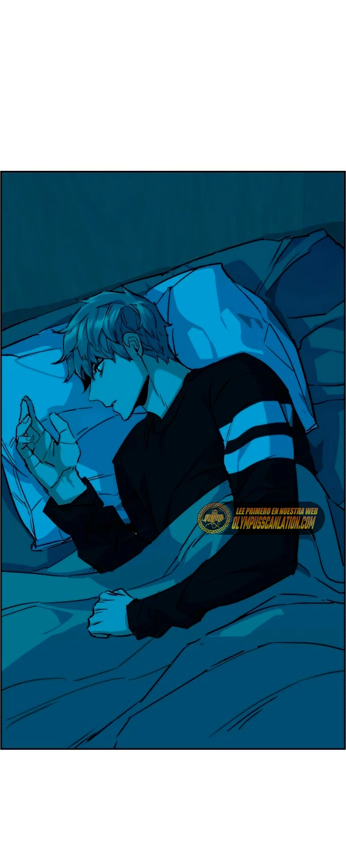 El Asesino Yu Ijin > Capitulo 116 > Page 621