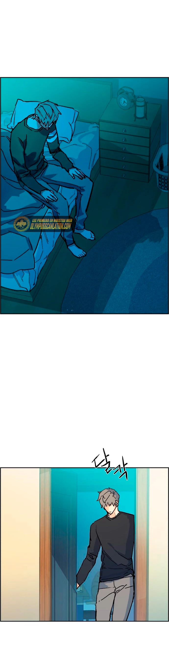 El Asesino Yu Ijin > Capitulo 116 > Page 641