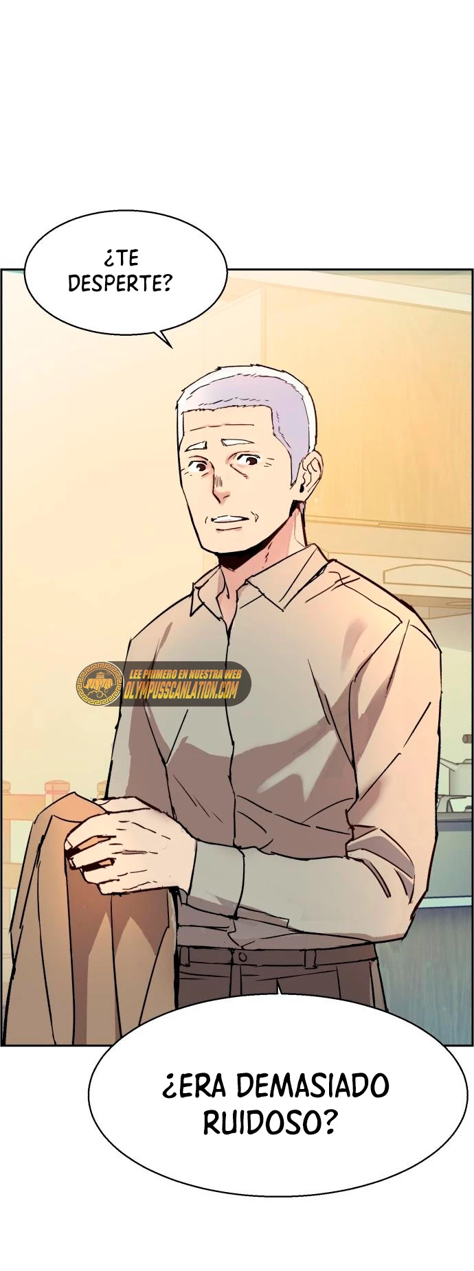 El Asesino Yu Ijin > Capitulo 116 > Page 651