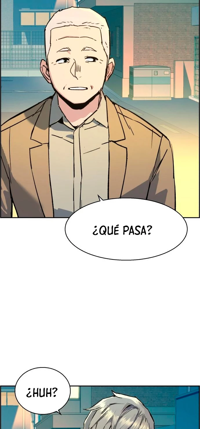 El Asesino Yu Ijin > Capitulo 116 > Page 711