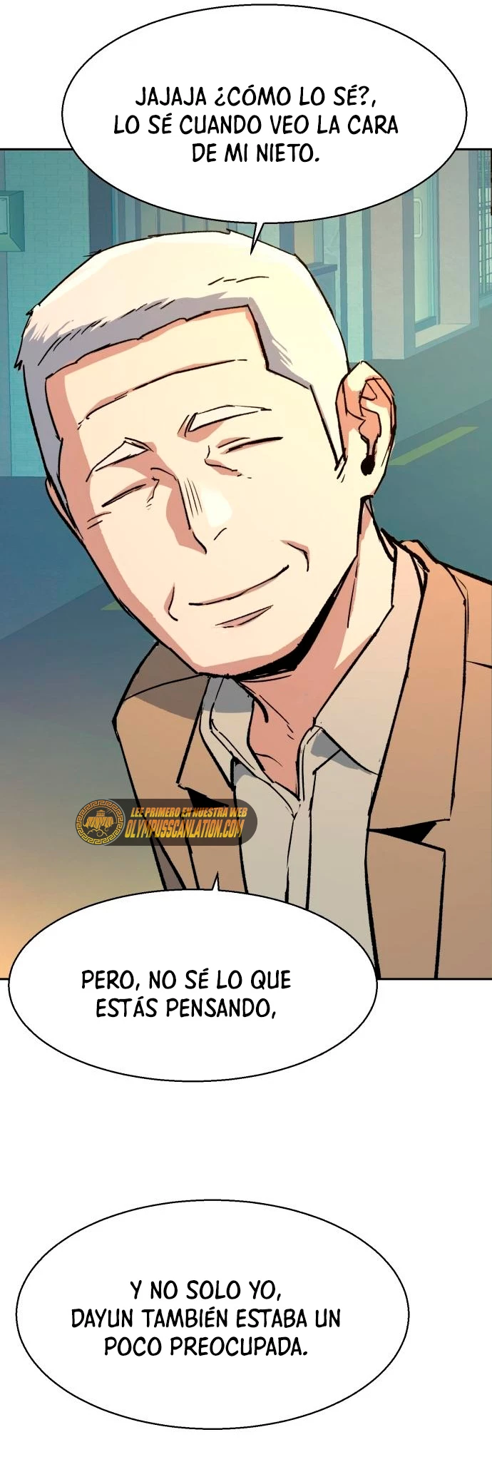 El Asesino Yu Ijin > Capitulo 116 > Page 751
