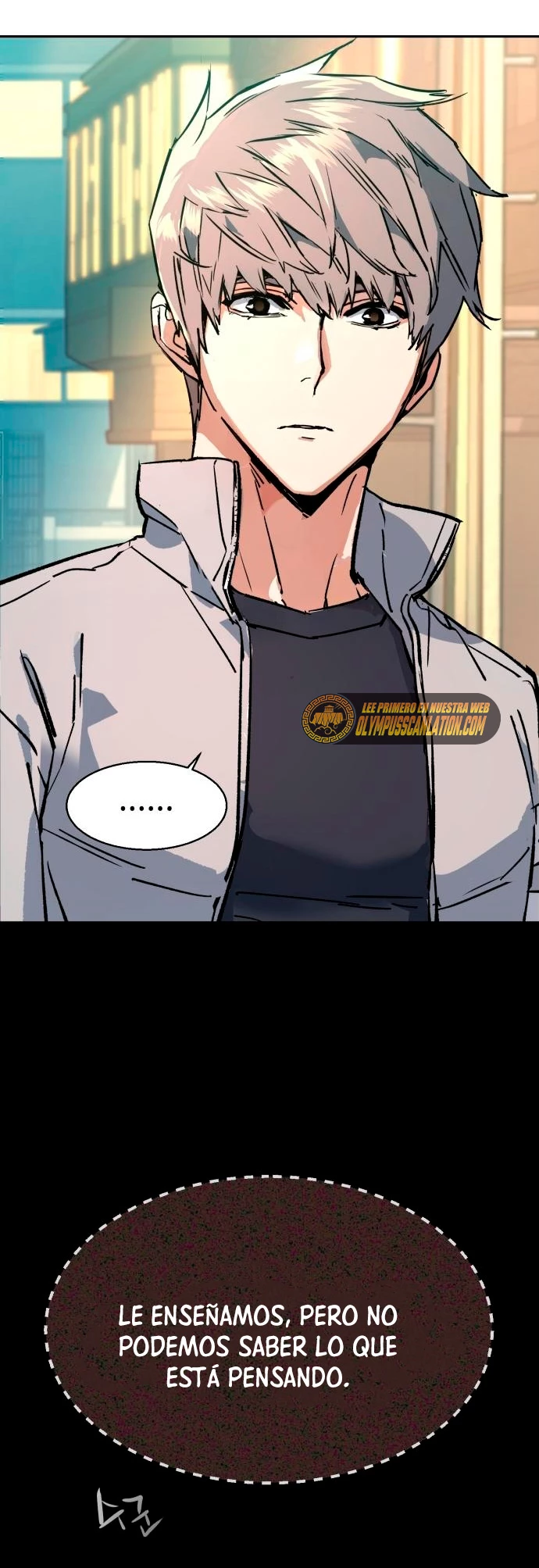 El Asesino Yu Ijin > Capitulo 116 > Page 761