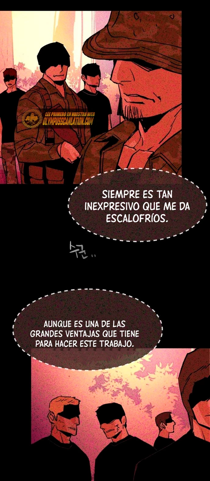 El Asesino Yu Ijin > Capitulo 116 > Page 771