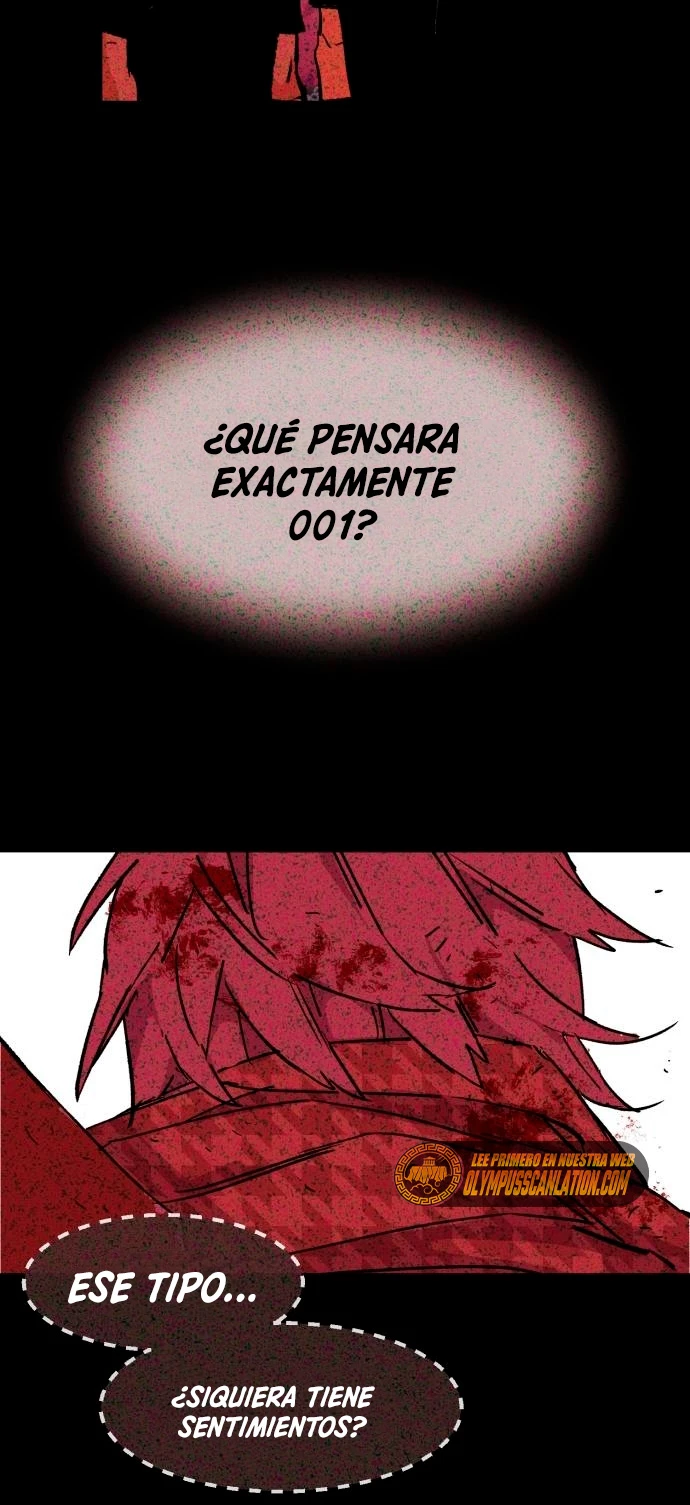 El Asesino Yu Ijin > Capitulo 116 > Page 781