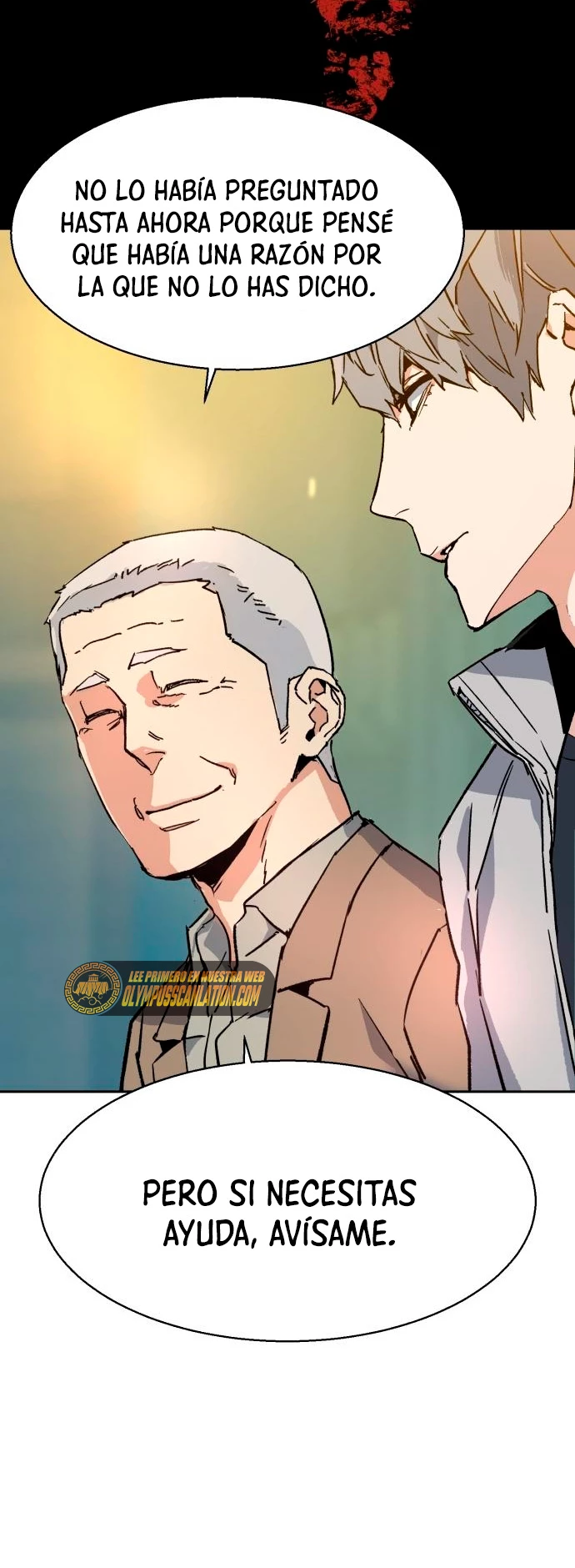 El Asesino Yu Ijin > Capitulo 116 > Page 801