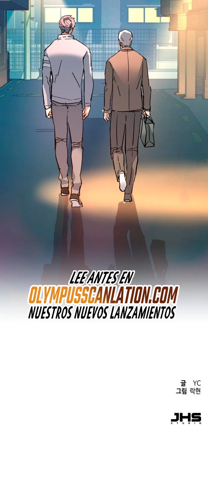 El Asesino Yu Ijin > Capitulo 116 > Page 821