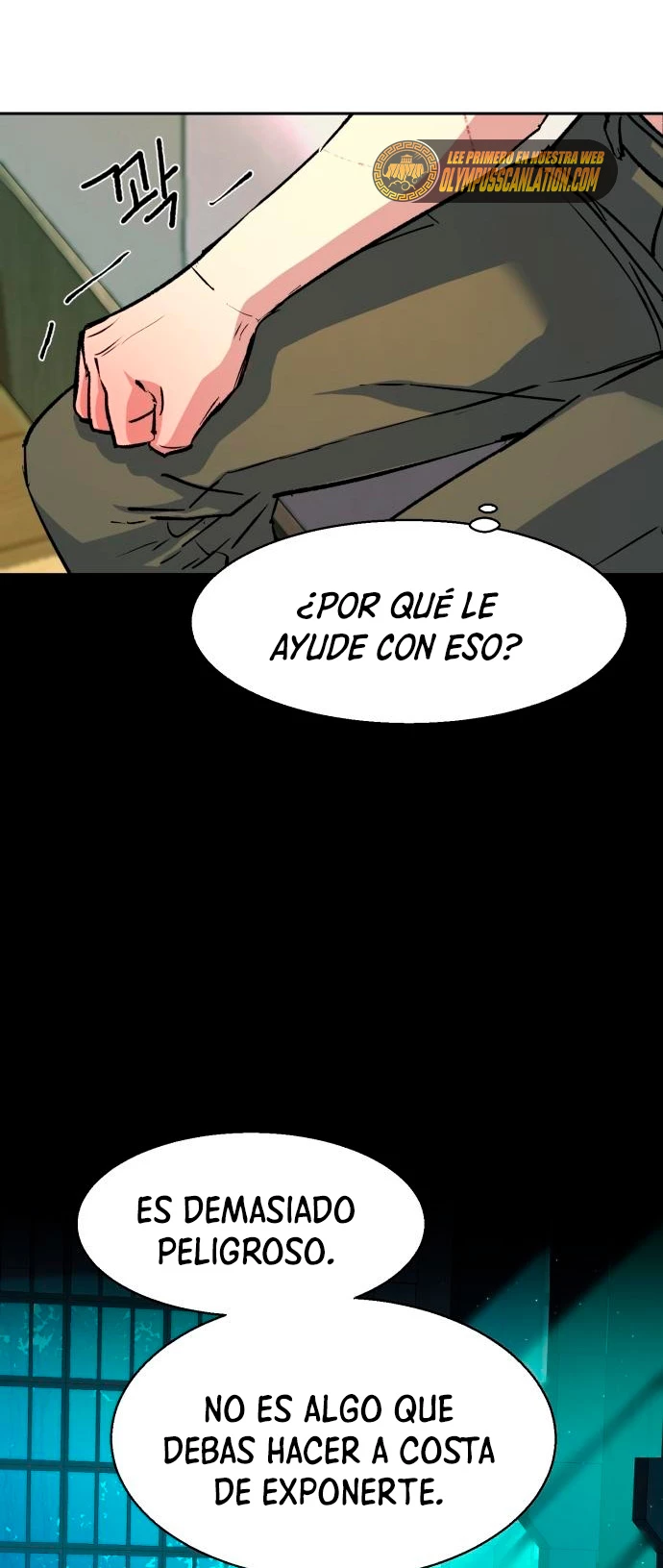 El Asesino Yu Ijin > Capitulo 116 > Page 31