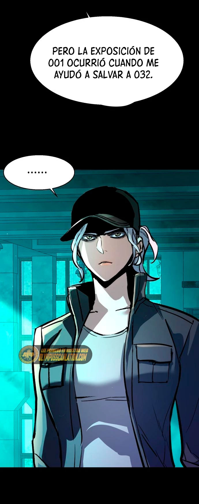 El Asesino Yu Ijin > Capitulo 116 > Page 81
