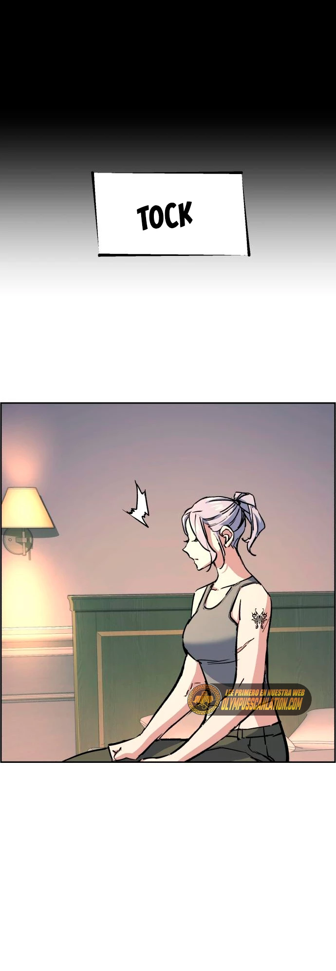 El Asesino Yu Ijin > Capitulo 116 > Page 91