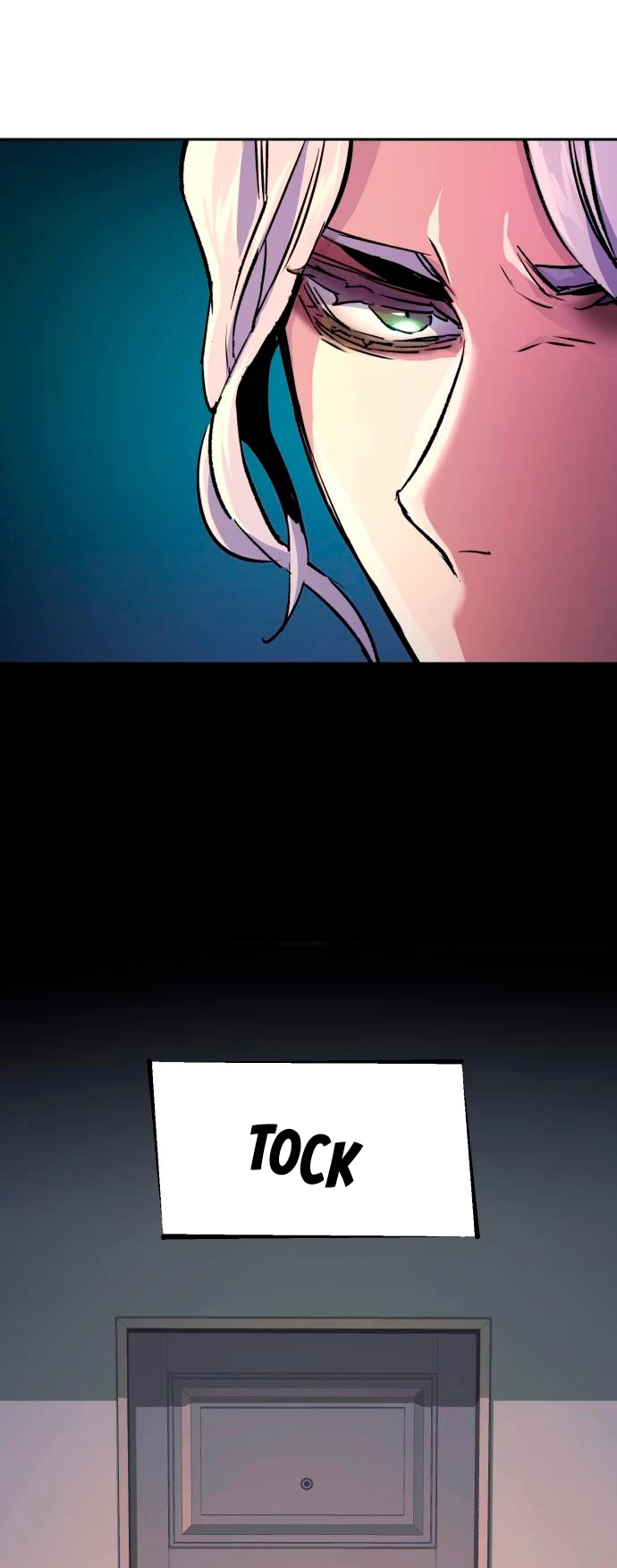 El Asesino Yu Ijin > Capitulo 116 > Page 101