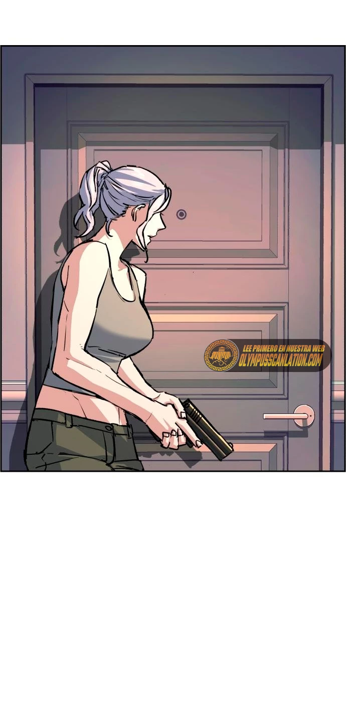 El Asesino Yu Ijin > Capitulo 116 > Page 131