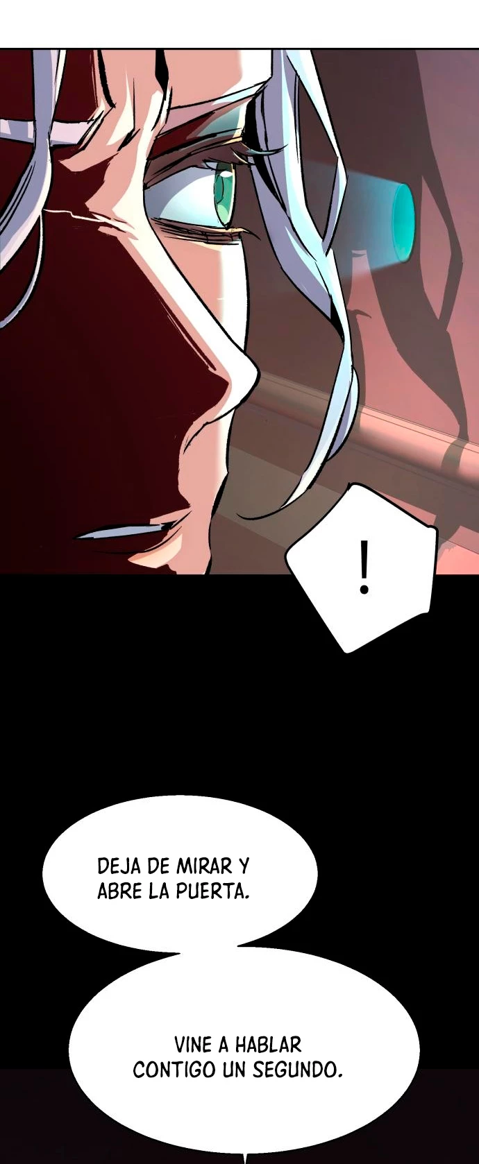 El Asesino Yu Ijin > Capitulo 116 > Page 141