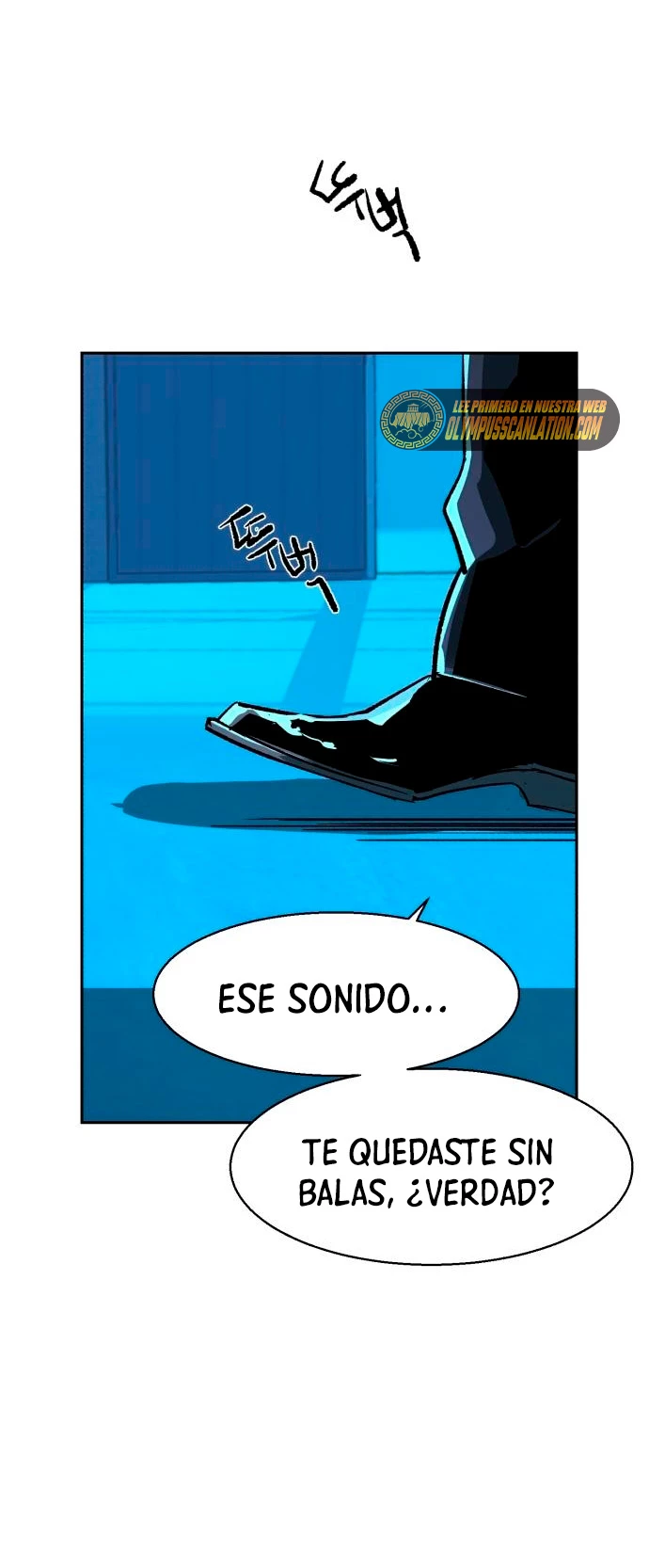 El Asesino Yu Ijin > Capitulo 116 > Page 321