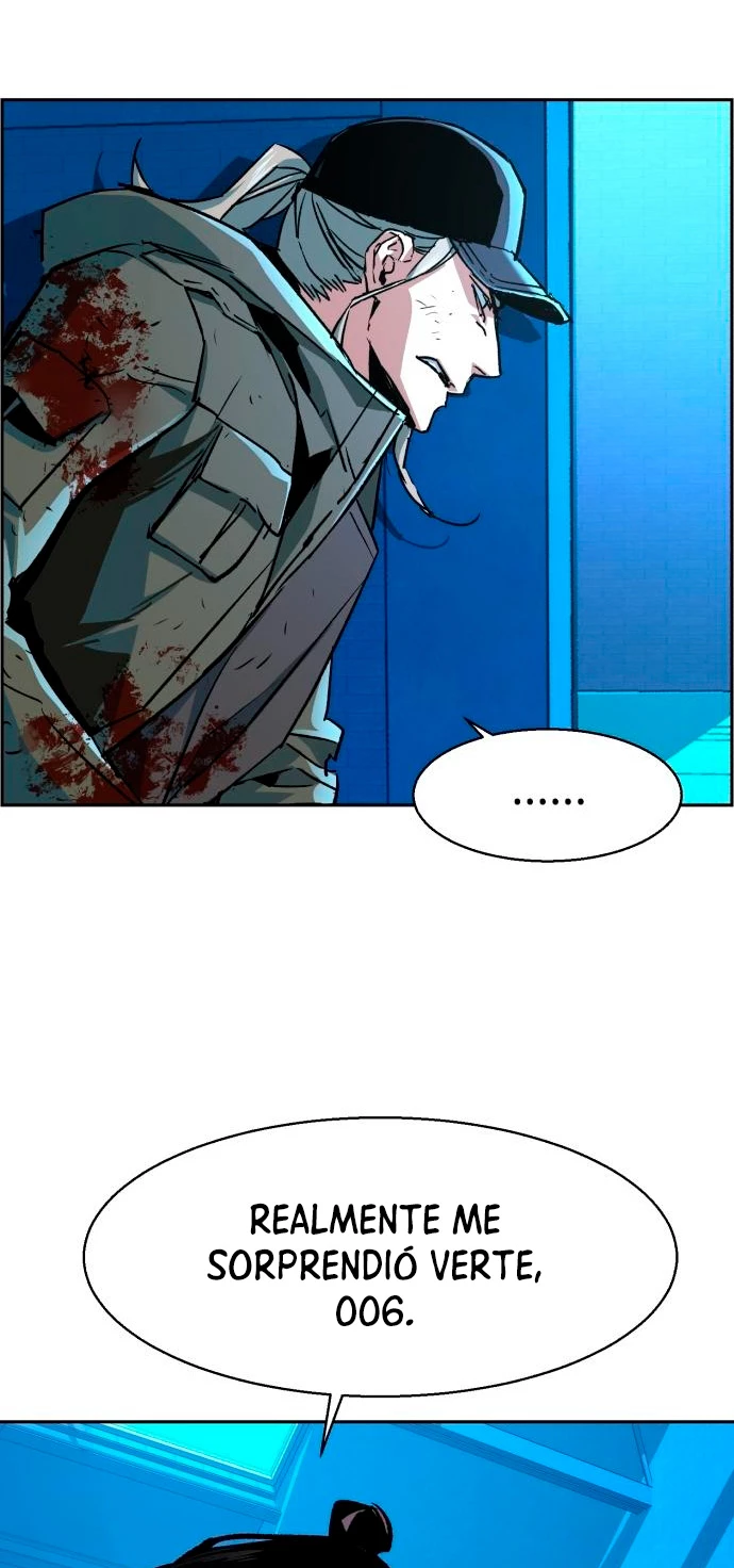 El Asesino Yu Ijin > Capitulo 116 > Page 331