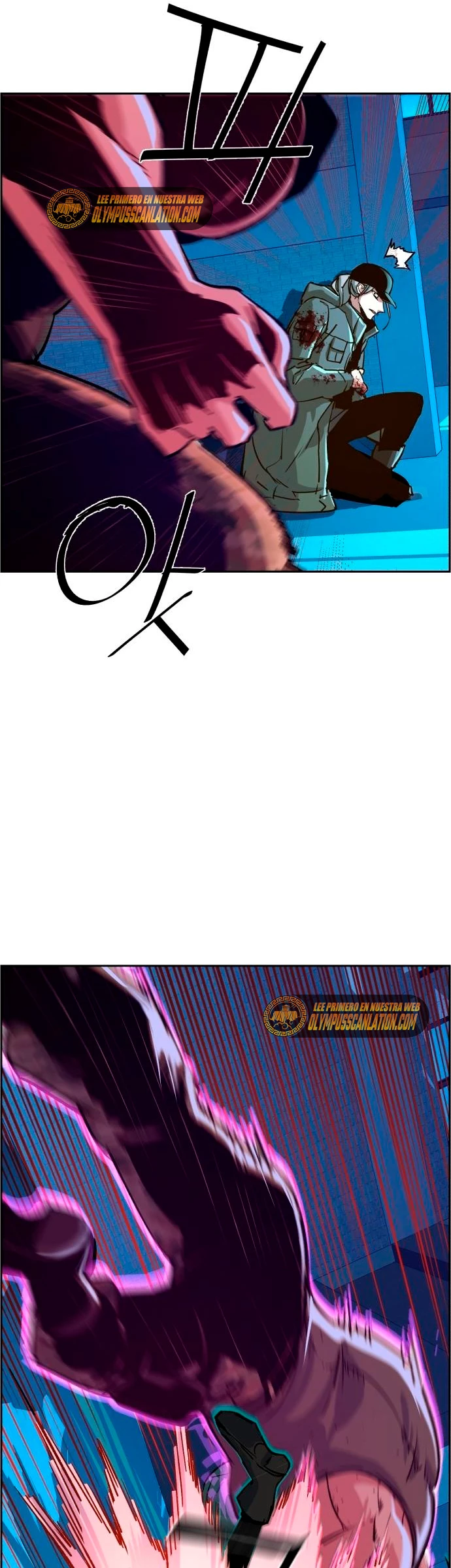 El Asesino Yu Ijin > Capitulo 116 > Page 351