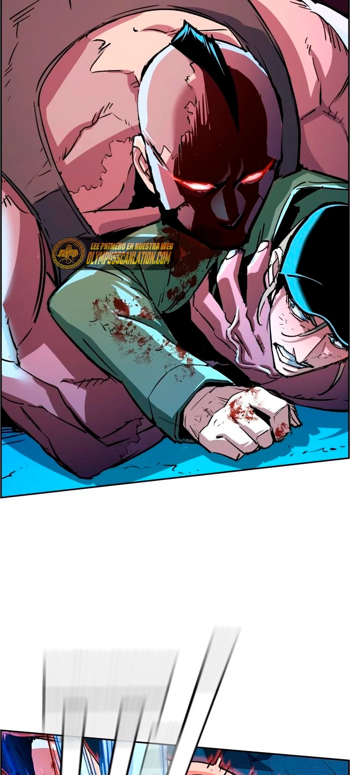 El Asesino Yu Ijin > Capitulo 116 > Page 371