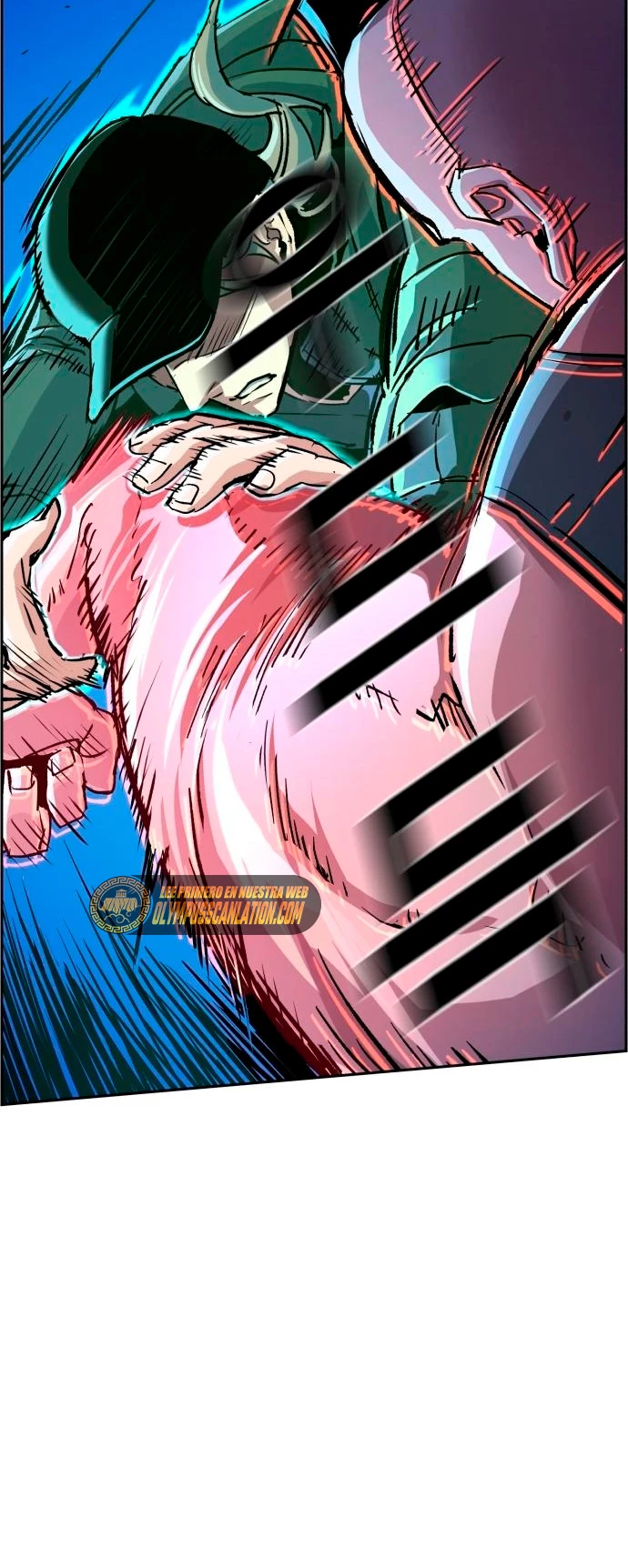 El Asesino Yu Ijin > Capitulo 116 > Page 401